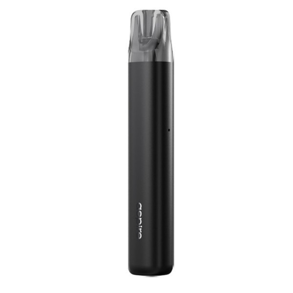 Aspire Nexi Pro Pen 350 mAh Pod 2ml Black