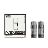 Aspire Nexi Pro Pod Mesh Coil 1.2ohm 2ml 1τμχ 2