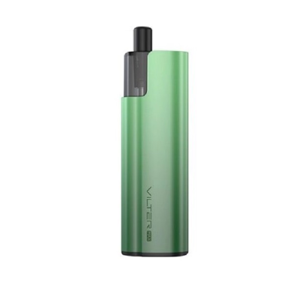 Aspire Vilter Max 1800mAh 2ml Pod Pine Green