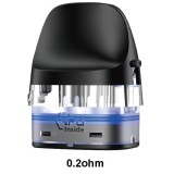 Geekvape J Pod Cartridge 0.2Ω 5ml 1τμχ 1