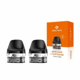 Geekvape J Pod Cartridge 0.4Ω 5ml 1τμχ 2