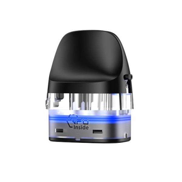 Geekvape J Pod Cartridge 0.3Ω Dual Mesh 5ml 1τμχ