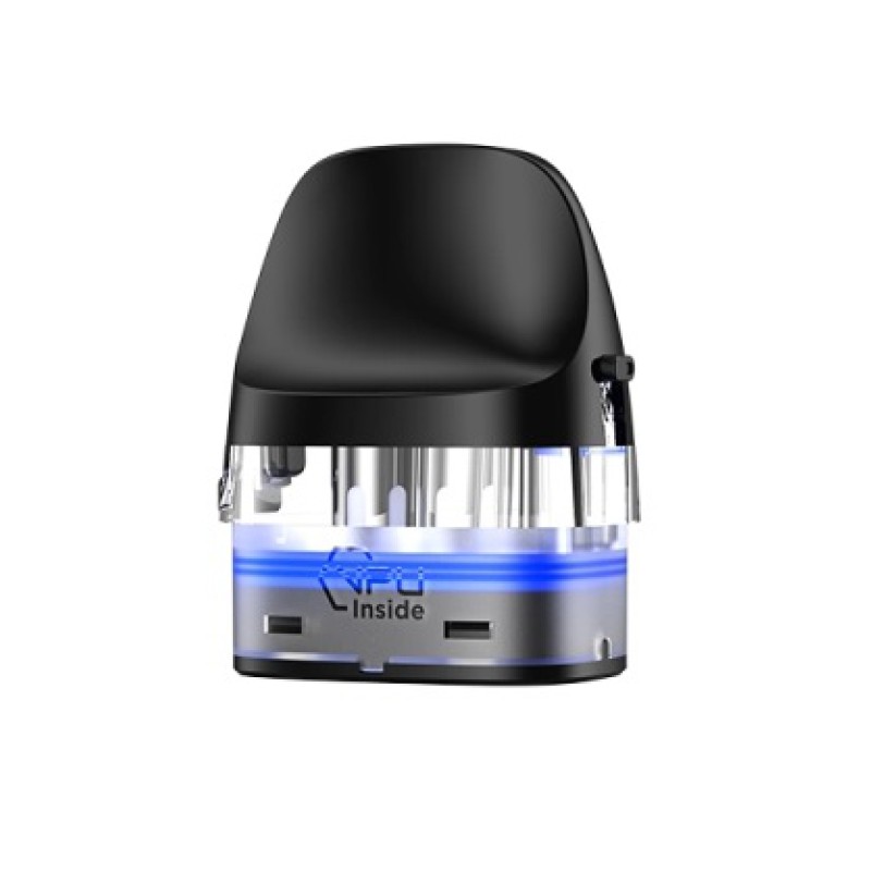 Geekvape J Pod Cartridge 0.3Ω Dual Mesh 5ml 1τμχ