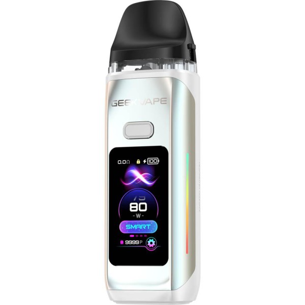 Geekvape Digi Max R 5ml 80W 3000mAh Pod Kit Pearl White