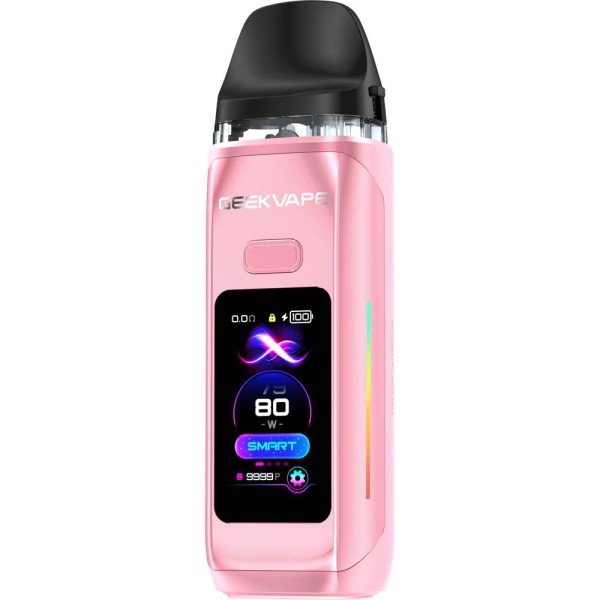 Geekvape Digi Max R 5ml 80W 3000mAh Pod Kit Sakura Pink