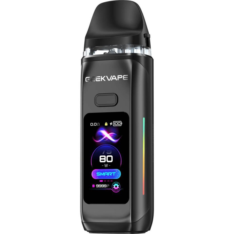 Geekvape Digi Max R 5ml 80W 3000mAh Pod Kit Space Black