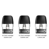 Geekvape Q Series 2ml 0.6Ω Pod Cartridge 1τμχ 2