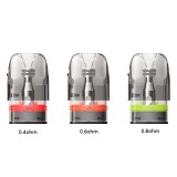 Geekvape Q Series Side Fill 3ml 0.8Ω Pod Cartridge 1τμχ 3