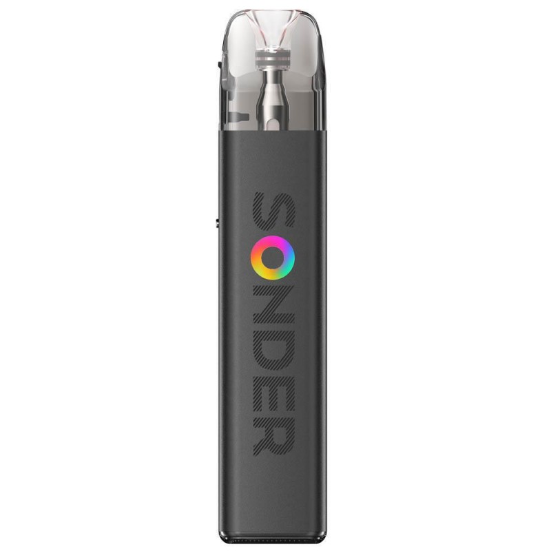 Geekvape Sonder Q2 3ml Pod Kit Midnight Black