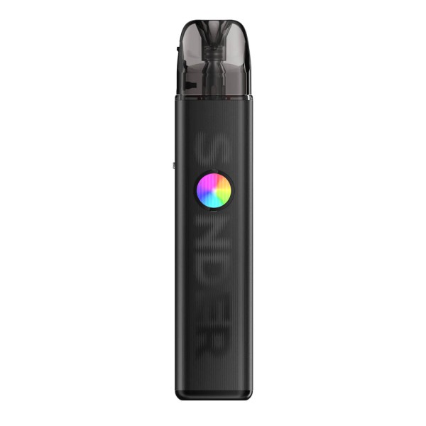 Geekvape Sonder Q3 3ml Pod Kit 1750mAh Beat Black