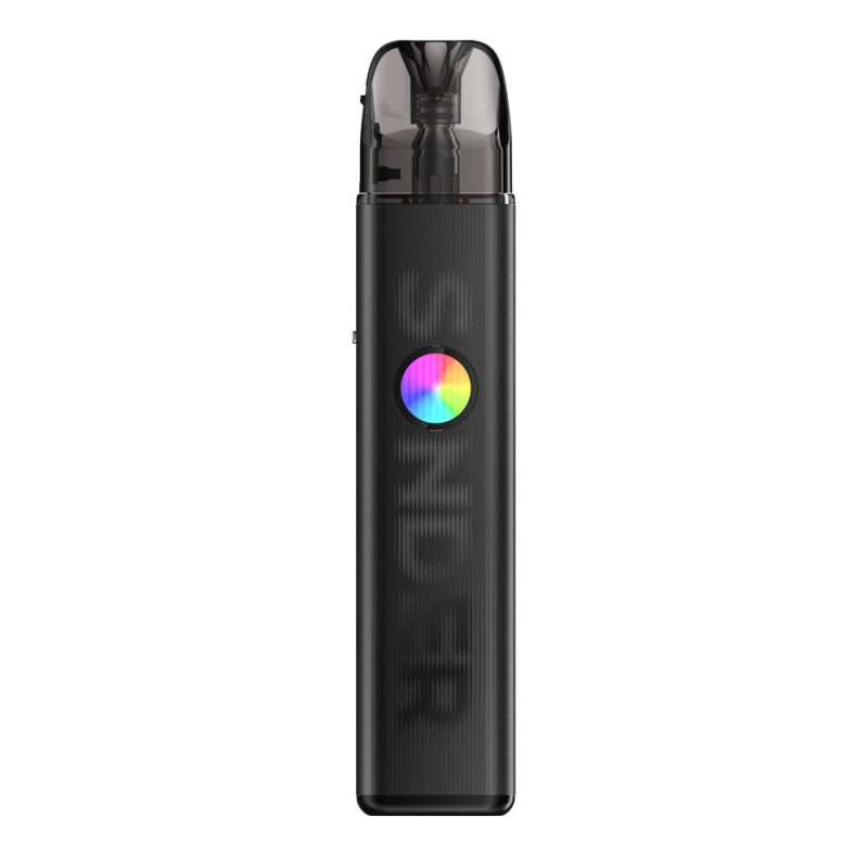 Geekvape Sonder Q3 3ml Pod Kit 1750mAh Beat Black