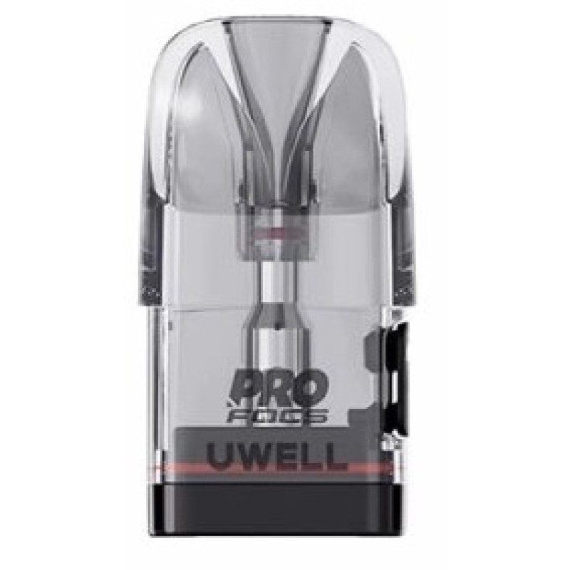 Uwell Caliburn G3 3ml 0.4Ω Cartridge 1τμχ