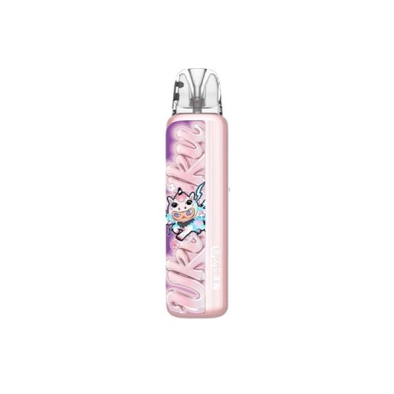 Uwell Caliburn G5 Lite SE 3ml 35w 1600mAh The Original Me