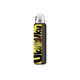 Uwell Caliburn G5 Lite SE 3ml 35w 1600mAh KungFu Drummer 1