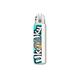 Uwell Caliburn G5 Lite SE 3ml 35w 1600mAh Barbecue Knight 1