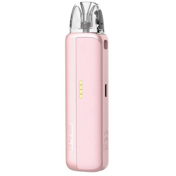 Uwell Caliburn G5 Lite SE 3ml 35w 1600mAh Pink Leather
