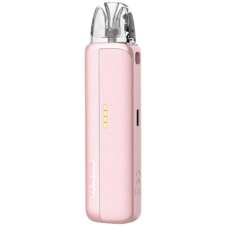 Uwell Caliburn G5 Lite SE 3ml 35w 1600mAh Pink Leather