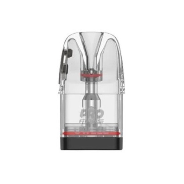 Uwell Caliburn GPP 3ml 0.4Ω Cartridge 1τμχ