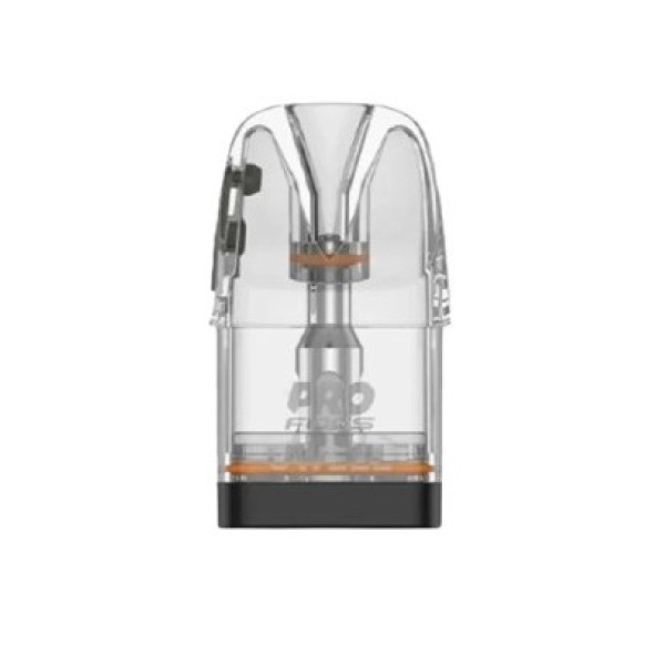 Uwell Caliburn GPP 3ml 0.6Ω Cartridge 1τμχ