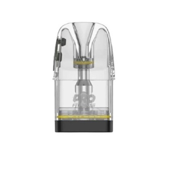 Uwell Caliburn GPP 3ml 0.9Ω Cartridge 1τμχ