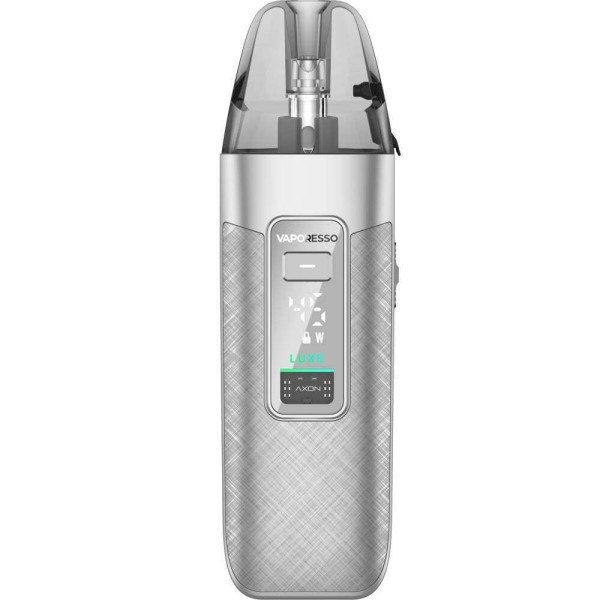 Vaporesso Luxe X3 2600mAh 5ml Kit Grey Silk