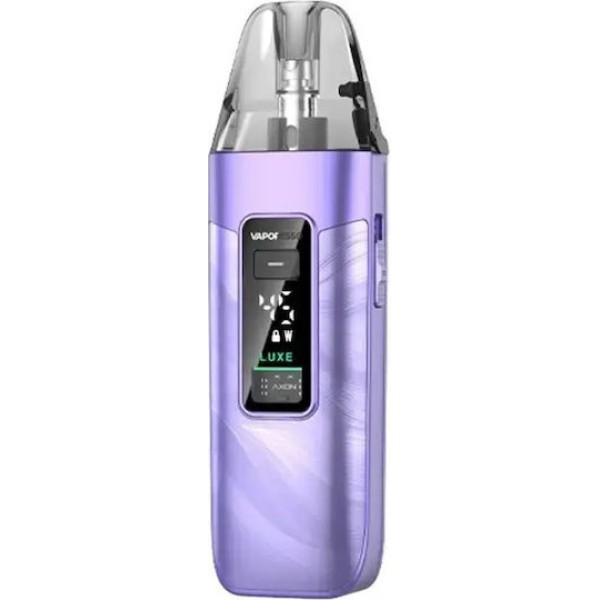 Vaporesso Luxe X3 2600mAh 5ml Kit Fluid Purple