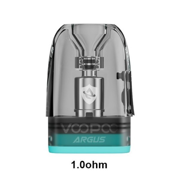 Voopoo Argus Top FIll V2 1.0ohm 3ml pod Δεξαμενή 1τμχ 