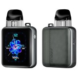Voopoo Argus P3 Pod Kit Grey Leather 1