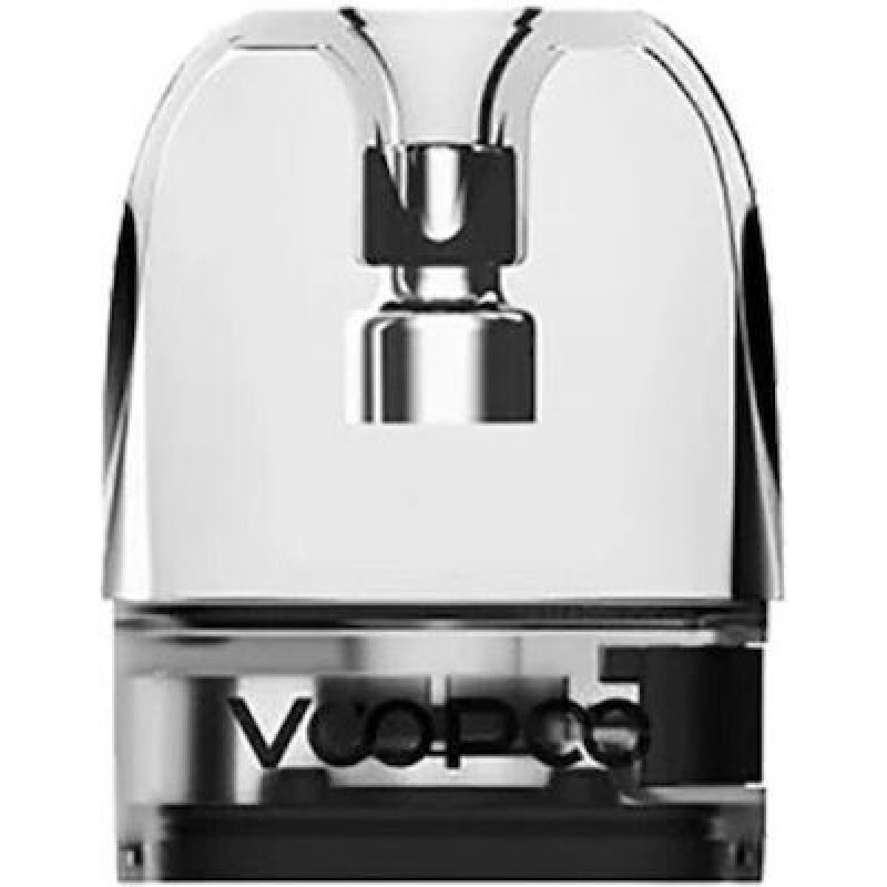 Voopoo Argus Pod Empty Cartridge 2ml 1τμχ