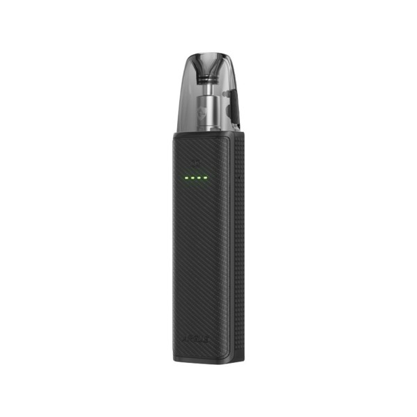 Voopoo Argus Z3 Multi Ohm 3.5ml 1100mAh Pod Kit Black
