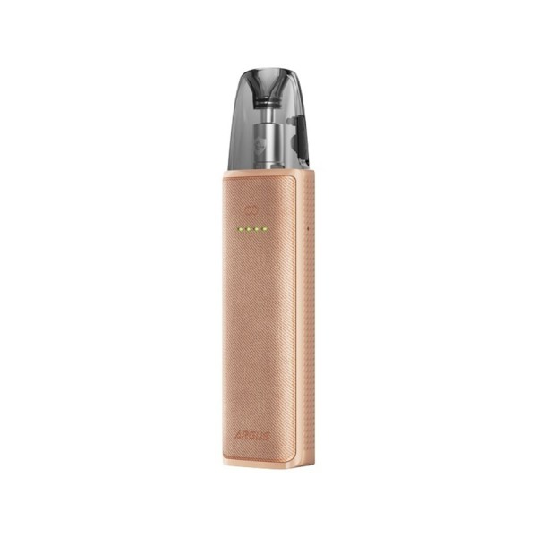 Voopoo Argus Z3 Multi Ohm 3.5ml 1100mAh Pod Kit Coral Pink
