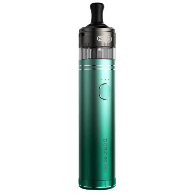 Voopoo Doric 60 Pro 5ml 2500mAh Kit Iris Green