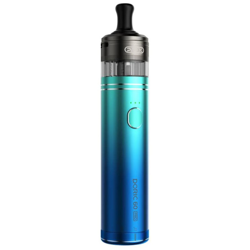 Voopoo Doric 60 Pro 5ml 2500mAh Kit Lake Blue