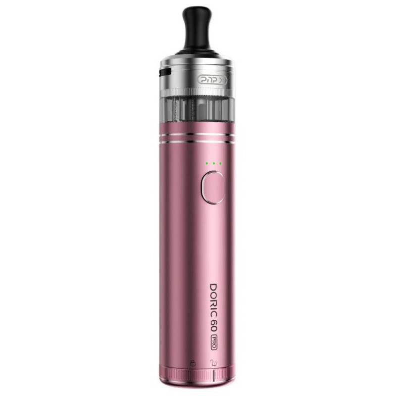 Voopoo Doric 60 Pro 5ml 2500mAh Kit Glow Pink