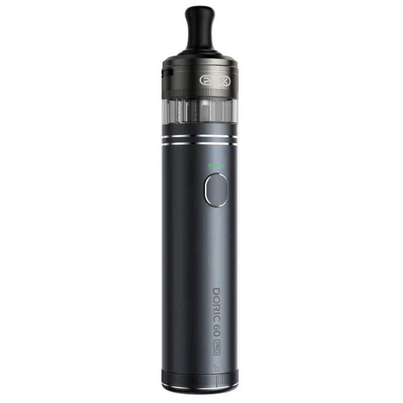 Voopoo Doric 60 Pro 5ml 2500mAh Kit Gray Metal