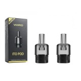 Voopoo Doric Pod catridge Emtry/Κενό 2ml ITO 1τμχ. 2