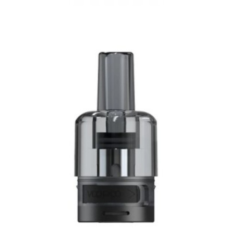 Voopoo Doric Q Pod catridge 2ml ITO 1.0ohm 1τμχ.