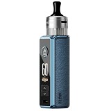 Voopoo Drag S3 5ml 60w 3000mAh Pod Kit Blue 1