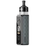 Voopoo Drag S3 5ml 60w 3000mAh Pod Kit Metal Gray 1