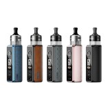 Voopoo Drag S3 5ml 60w 3000mAh Pod Kit Blue 2