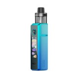 Voopoo Drag X3 5ml 80w Pod Kit Sky Blue 1