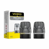 Voopoo Vinci PnP X DTL 5ml Empty Cartridge 1τμχ 2
