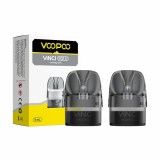 Voopoo Vinci PnP X MTL 5ml Empty Cartridge 1τμχ 2