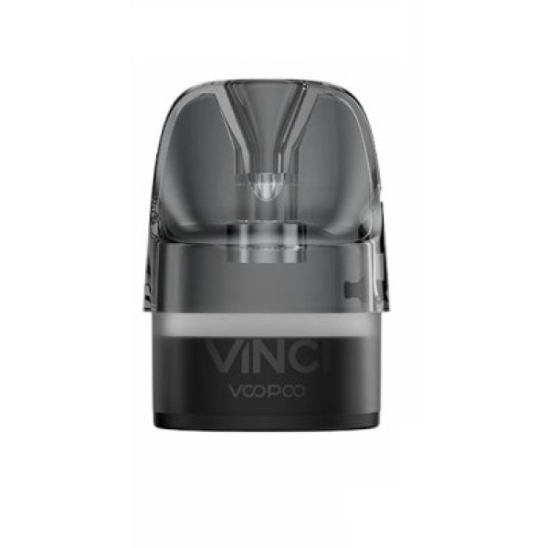 Voopoo Vinci PnP X DTL 5ml Empty Cartridge 1τμχ