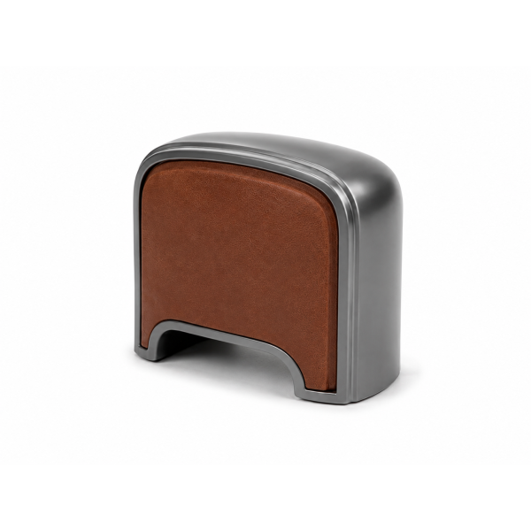 Voopoo Vmate E Cover Classic Brown 1τμχ