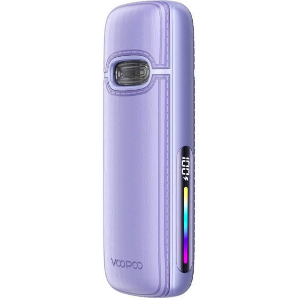 Voopoo VMate E2 1500mAh 3ml Pod Kit Lavender Purple