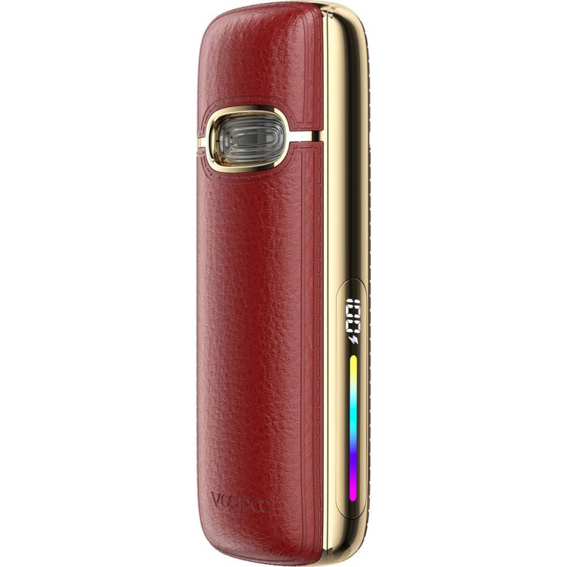 Voopoo VMate E2 1500mAh 3ml Pod Kit Rose Red