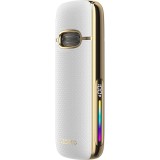 Voopoo VMate E2 1500mAh 3ml Pod Kit Seashell White 1