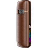 Voopoo VMate E2 1500mAh 3ml Pod Kit Walnut Brown 1