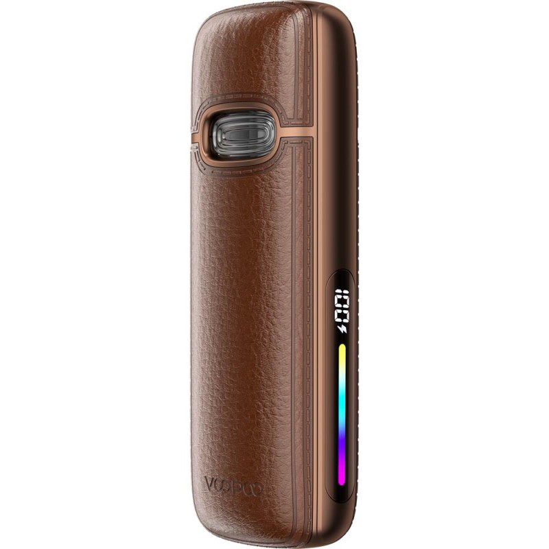 Voopoo VMate E2 1500mAh 3ml Pod Kit Walnut Brown